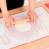 Spianatoia per Impastare 70x50 cm semi nuova