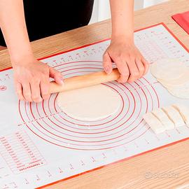 Spianatoia per Impastare 70x50 cm semi nuova