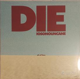 iosonouncane LP/vinile 