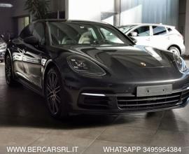 Porsche Panamera 4.0 4S Diesel*CHRONO SPORT*T...
