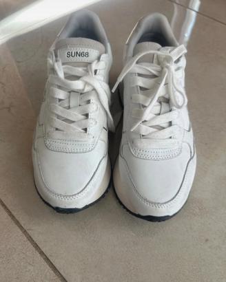 Scarpe AX