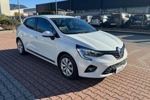 RENAULT Clio Blue dCi 85cv 5 PORTE BUSINESS AZIE