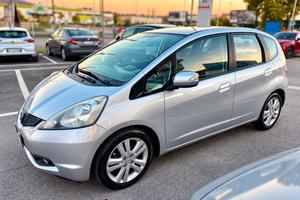Honda Jazz 1.4 i-VTEC Exclusive - NEOPATENTATO