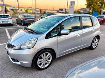 Honda Jazz 1.4 i-VTEC Exclusive - NEOPATENTATO
