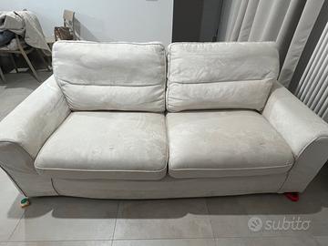 DIVANO 3 POSTI POLTRONE SOFA’