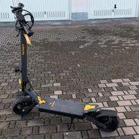 Monopattino Ausom L1 Electric