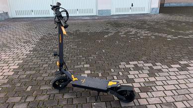 Monopattino Ausom L1 Electric