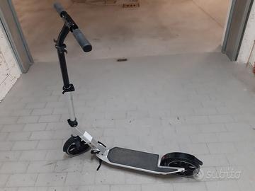 Monopattino a spinta TOWN 5XL