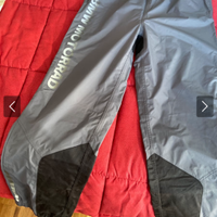 Abbigliamento moto