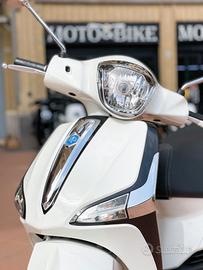 Piaggio Liberty 50