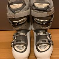 SCARPONI DONNA ATOMIC B-TECH