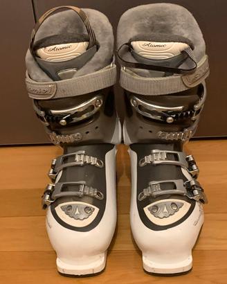 SCARPONI DONNA ATOMIC B-TECH