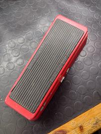 RMC 5 Wizard Wah Wah