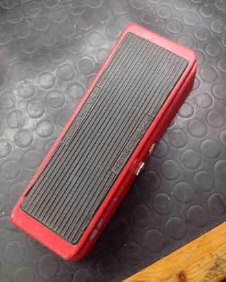 RMC 5 Wizard Wah Wah