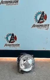 FARO ANTERIORE DESTRO JEEP Renegade Serie (14>)