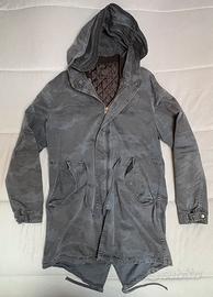 Parka (giubbino invernale IMPERIAL)
