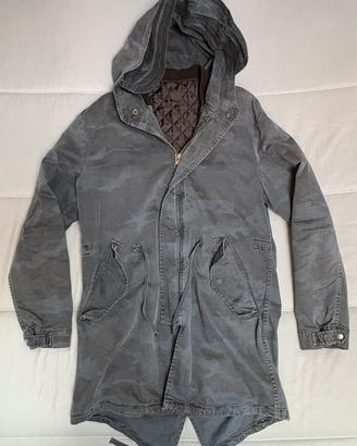 Parka (giubbino invernale IMPERIAL)