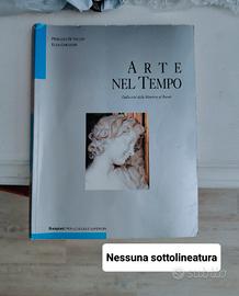 Arte Nel Tempo Vol 2 Tomo 2 De Cecchi Cerchiari 