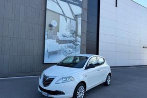 Lancia Ypsilon 1.3 MJT 16V 95 CV 5 porte S&S Plati