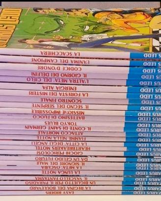 Fumetti misti Lazzarus Ledd e Dago 1€ a albo