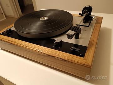 GIRADISCHI THORENS 160 MKii