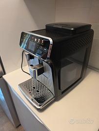 philips 4400 macchina da caffe autom. latteGo