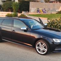 Audi A4 Avant S-Line S-Tronic 