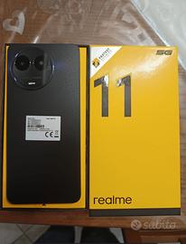 Realme 11 8/256 GB 5G nuovo 