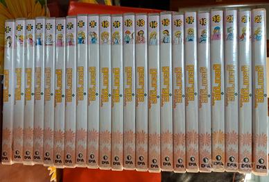 Georgie DVD Collection