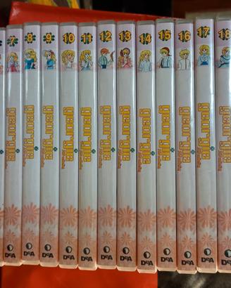 Georgie DVD Collection