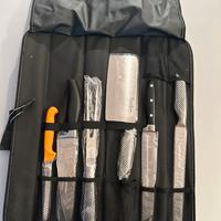 Schuster Set coltelli da cucina