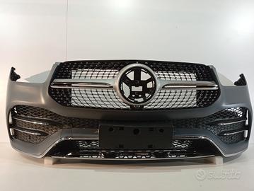Mercedes GLE A167 Paraurti Anteriore Pacchetto AMG