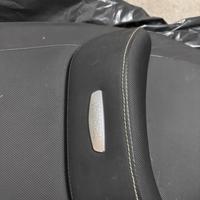 Sella tmax 530 iron max compatibile dal 2012/2016