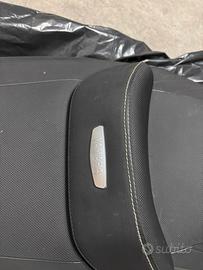 Sella tmax 530 iron max compatibile dal 2012/2016