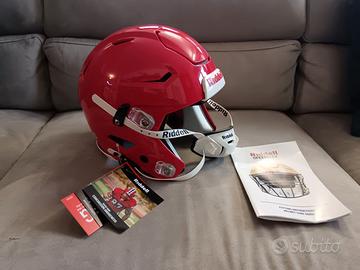 CASCO FOOTBALL AMERICANO RIDDELL SPEEDFLEX MEDIUM