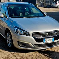 Peugeot 508 BlueHDi 150 S&S SW Business