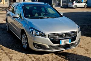 Peugeot 508 BlueHDi 150 S&S SW Business