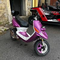 Booster next generation