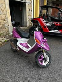 Booster next generation