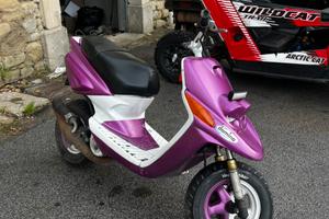 Booster next generation