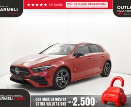 Mercedes Classe A 180 Bz Mhev Premium Amg NUOVA DA