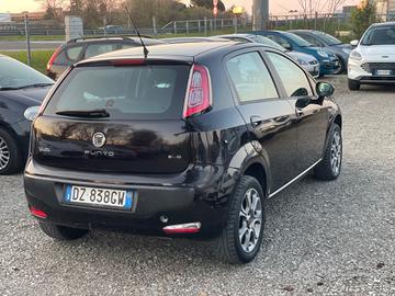 Fiat Punto Evo 1.4 5 porte Dynamic Natural Power