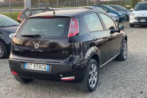 Fiat Punto Evo 1.4 5 porte Dynamic Natural Power