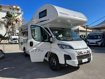 Roller Team Kronos 277 M 140 M.jet '2026