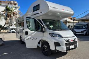 Roller Team Kronos 277 M 140 M.jet '2026