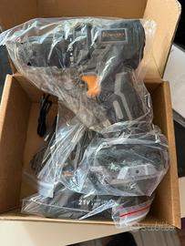 Trapano avvitatore 21v nuovo