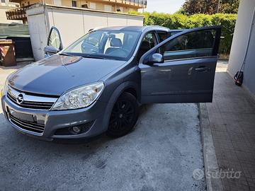 Opel Astra 1.7 125cv Cosmo