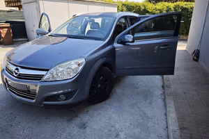 Opel Astra 1.7 125cv Cosmo