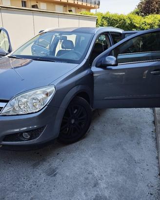 Opel Astra 1.7 125cv Cosmo