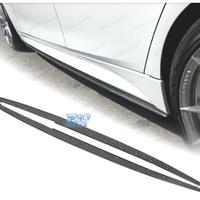 AGGIUNTE PEDANE BMW F30 F31 LOOK M PERFORMANCE CAR